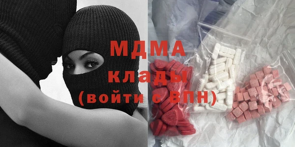 мдпв Лагань